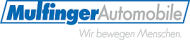Logo of MulfingerAutomobile